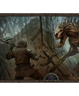 Grimmwood - They Come at Night Steam Key GLOBAL